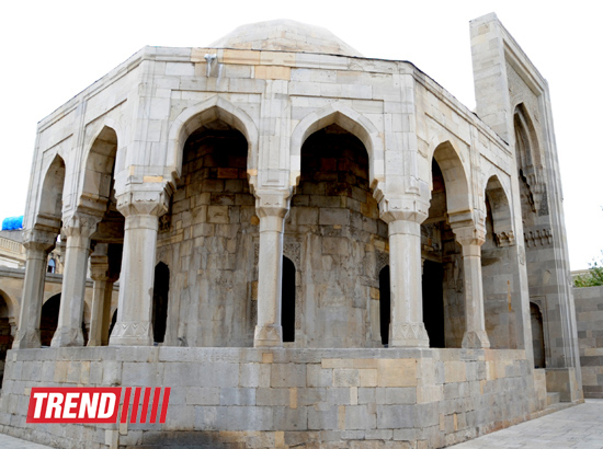 В Азербайджане некоторые исторические памятники будут приватизированы