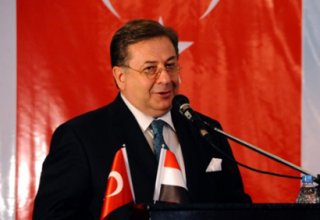 Ambassador: Partnership of Turkey and Egypt has strategic character