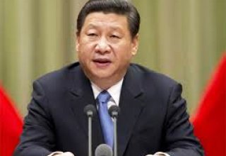 Узбекистан – стратегический партнер Китая - председатель КНР