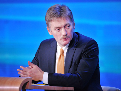Kremlin: “Viyana'da yapılan Dağlık Karabağ görüşmeleri iyimserlik için fırsat veriyor”