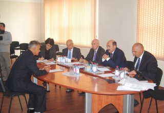 Министр культуры и туризма Азербайджана примет граждан в Гёйчае