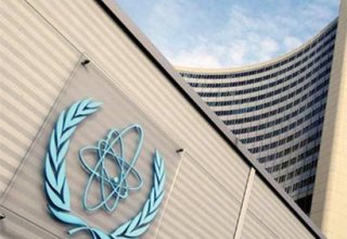 МАГАТЭ подтвердило, что Иран превысил лимит запасов низкообогащенного урана