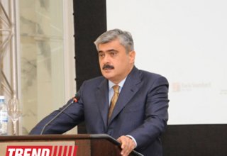 Azerbaijani insurance market open to foreign investors