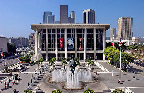 В Лос-Анджелесе состоится показ оперетты "Аршин мал алан" (видео)