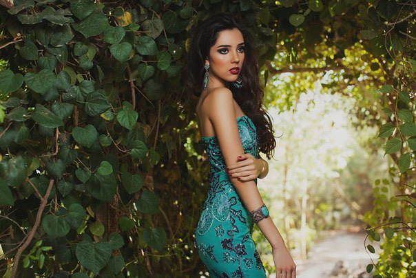 Представительница Азербайджана стала победительницей голосования конкурса "Miss Supranational 2013"