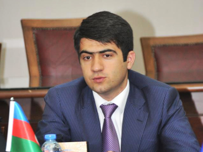 Снос "Советской" является частью работ по благоустройству Баку - Молодежное объединение правящей партии