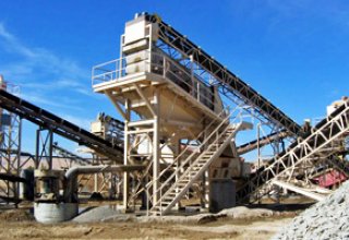 Chinese company to build basalt fibre production plant in Uzbekistan