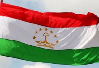 Tajikistan assumes chairmanship in OSCE Forum for Security Cooperation