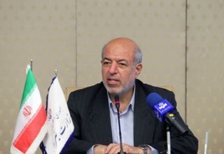 Iranian energy minister warns about water shortage crisis