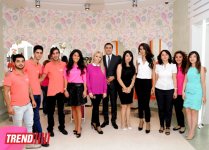 В Баку состоялось красочное открытие детского салона Barbarisso (ФОТО)