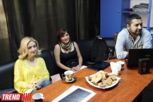Гюльнара Халилова создает костюмы для сериалов с участием российских и турецких актеров (фото)