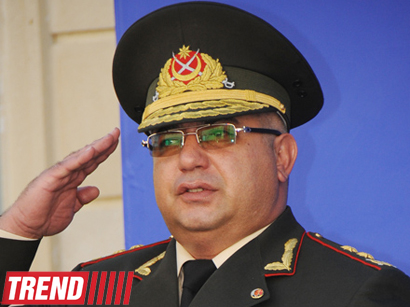 Azerbaijani top official: Effective protection of state borders – one of key measures to ensure international security