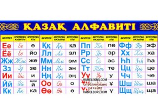 Казахстану предложили реформировать алфавит на основе опыта Азербайджана