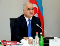 Şahin Mustafayev: Azərbaycan iqtisadiyyatı 2020-ci ildə öz inkişafının yeni mərhələsinə daxil olacaq (FOTO)