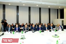 Minister: Azerbaijani economy will enter new phase in its development by 2020 (PHOTO)