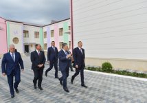 Президент Ильхам Алиев: Чем дольше у власти будет оставаться нынешнее руководство Армении, тем быстрее будут освобождены земли Азербайджана (ФОТО)