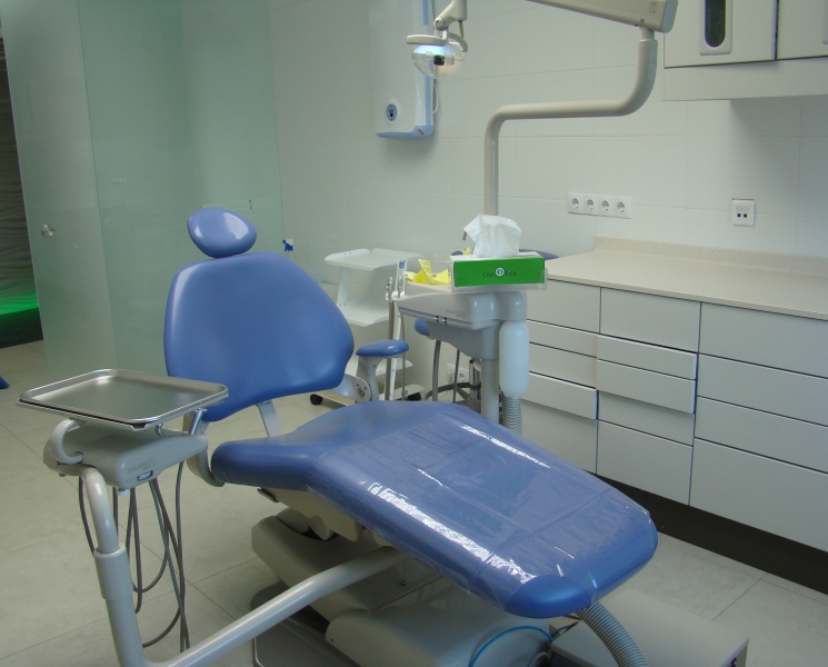 Минздрав Турции объявил тендер на создание стоматологической клиники