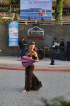 В Азербайджане определились победители Чемпионата Европы по Belly Dance (фото)