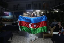 В Азербайджане определились победители Чемпионата Европы по Belly Dance (фото)
