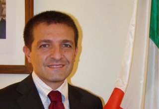 Ambassador: Azerbaijani-Italian relations reach new height