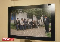 Азербайджан глазами фотографов тюркоязычных стран (фотосессия)