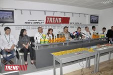 Азербайджанские кулинары успешно выступили на Международном чемпионате в Румынии (фото)