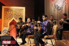 "Гулу Аскеров был уникальным музыкантом" - конкурс мугама (фото)