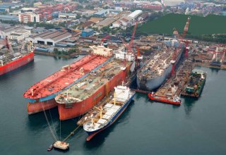 Palmali acquires shipyard in Turkey