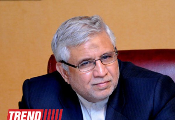 Solution of Nagorno-Karabakh conflict is one of main goals of Iran's foreign policy