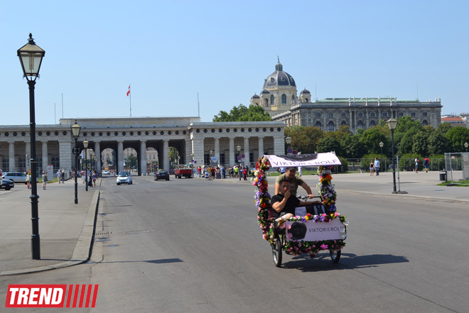 Каникулы в Вене (фото, часть 2)