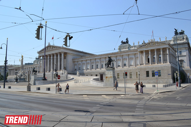 Каникулы в Вене (фото, часть 2)