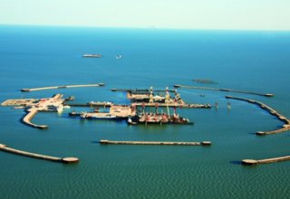 Объемы добычи нефти в Казахстане превысят 100 млн тонн