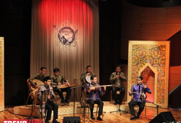 Bill protecting Azerbaijani Mugam art to be discussed
