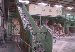 South Korean Samdong plans to create solid waste recycling cluster in Uzbekistan