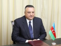 Azerbaijani, Italian special services discuss cooperation issues (PHOTO)