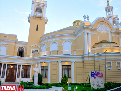 В Баку пройдут гастроли Астраханского государственного театра оперы и балета
