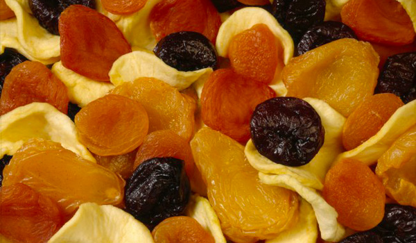 Azerbaijani company to increase production of dried fruits