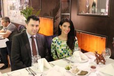 В Баку открылся ресторан турецкой кухни Konya Sefası (фотосессия)