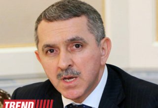 Egypt interested in Azerbaijani investments