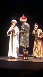 "Шах Гаджар"  -  величие азербайджанского театрального искусства (фото)