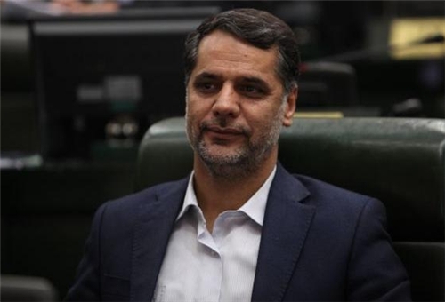MP: Iran to resolve N-issue based on national interests