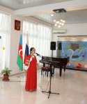 В Баку отметили Международный день мира (фото)