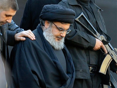 Daesh poses 'unparalleled threat': Nasrallah