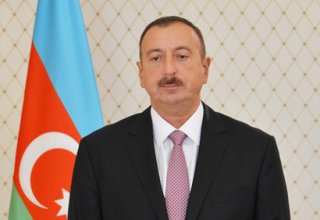Azerbaijani President attends unofficial working dinner for heads of state, government and delegations participating in third Eastern Partnership Summit