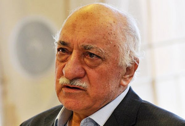 MİT TIR'larının durdurulması talimatının, Fetullah Gülen tarafından verildiği belirtildi