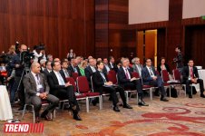 За 10 лет Азербайджан внес свой вклад в развитие EITI (ФОТО)