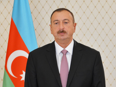 Президент Азербайджана ознакомился с Музеем азербайджанской культуры имени Мирзы Фатали Ахундова в Тбилиси