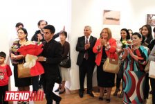 В Баку открылась фотовыставка личных вещей корифеев культуры и искусства (фото)