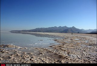 Water transfer from Turkish Lake Van into Lake Urmia to cost $1B