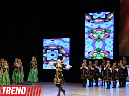 В Азербайджане объявлен конкурс композиций в жанре танцевальной музыки
